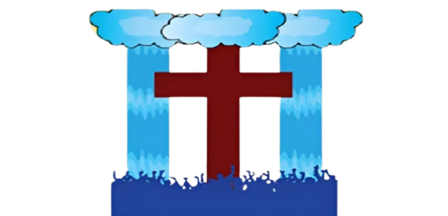 Floodgate Ministries logo