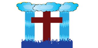 Floodgate Ministries logo
